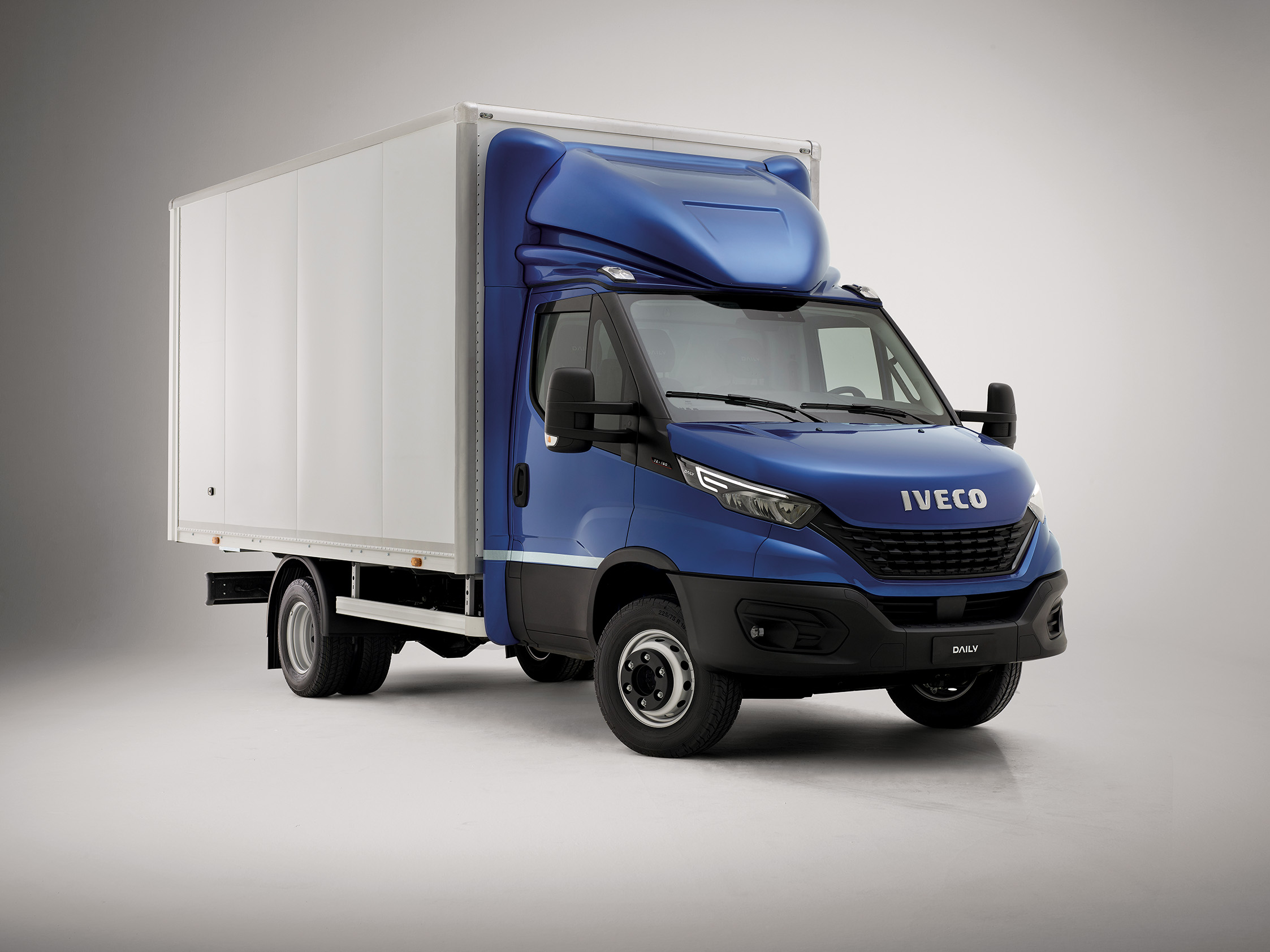 34BoxCab 34BoxCab