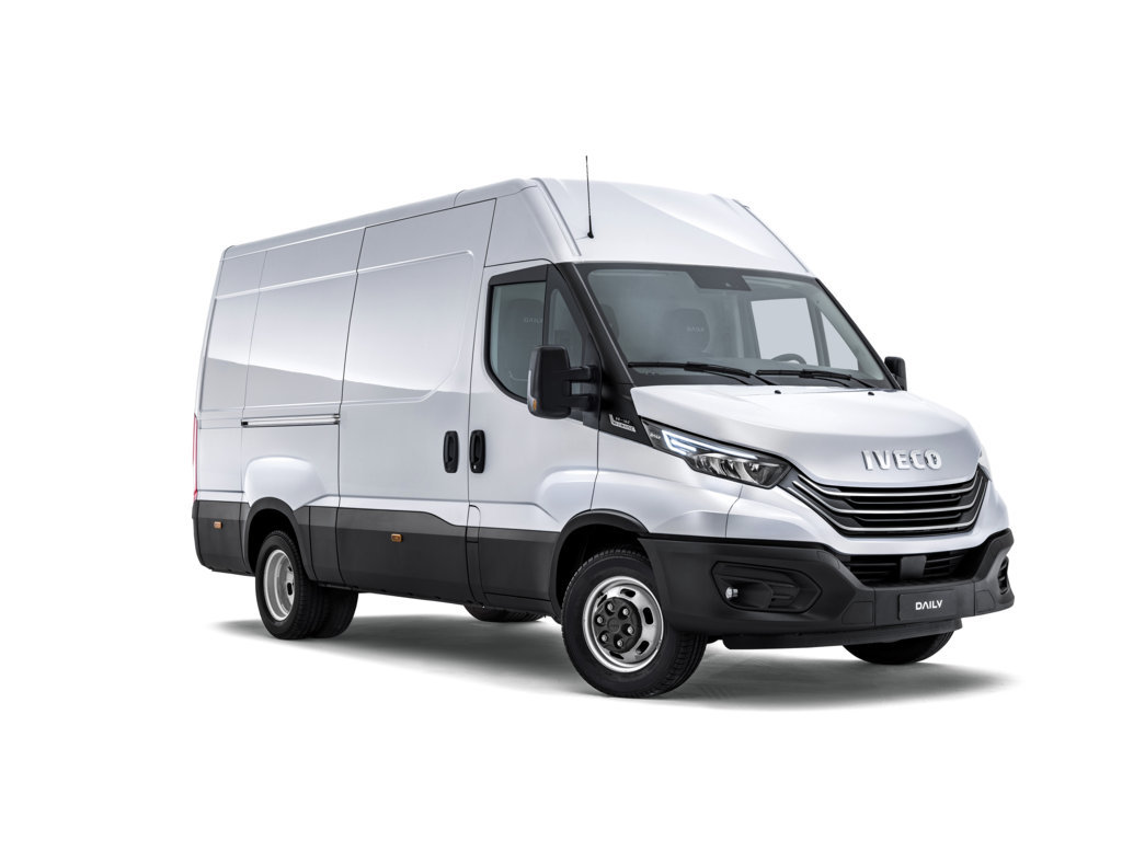 Iveco Daily 7 tons