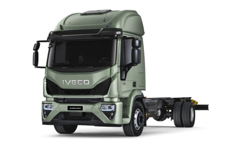 Eurocargo