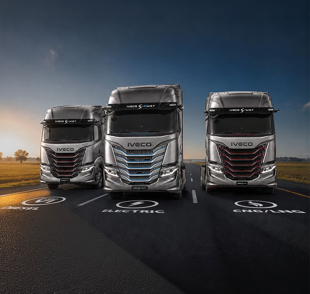 IVECO sway_kampagne