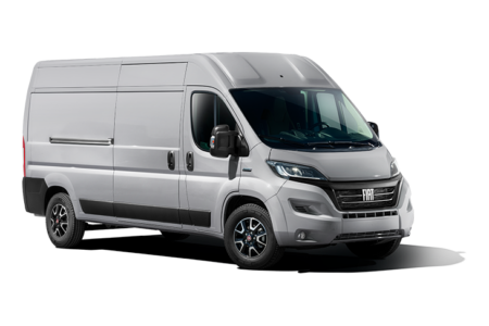 Ducato Kassevogn